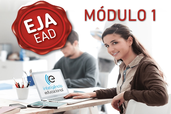 Curso para EJA - ENSINO MÉDIO EAD - MODULO 01