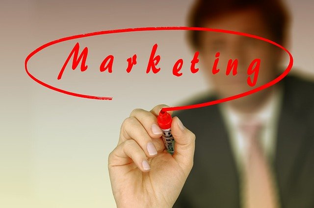 Curso para GESTÃO DE MARKETING