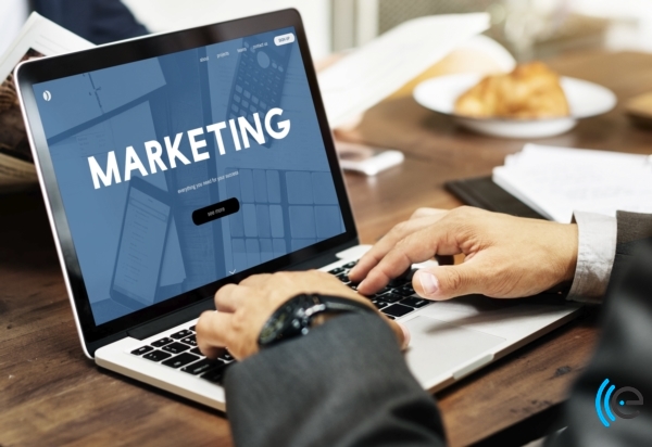 Curso para TÉCNICO EM MARKETING - EAD